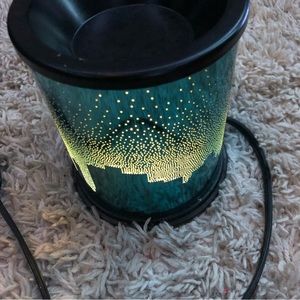 Star Nights Wax-warmer